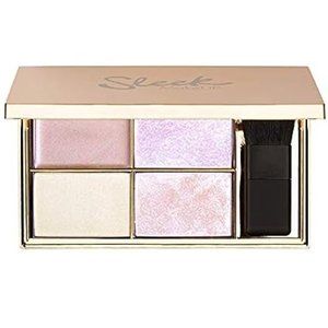 Sleek Makeup Highlighting Palette - Solstice - New In Box